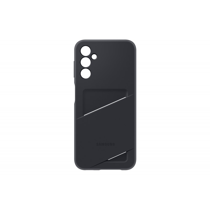 Samsung EF-OA146 funda para teléfono móvil 16,8 cm (6.6") Negro