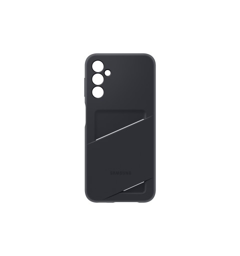 Samsung EF-OA146 funda para teléfono móvil 16,8 cm (6.6") Negro