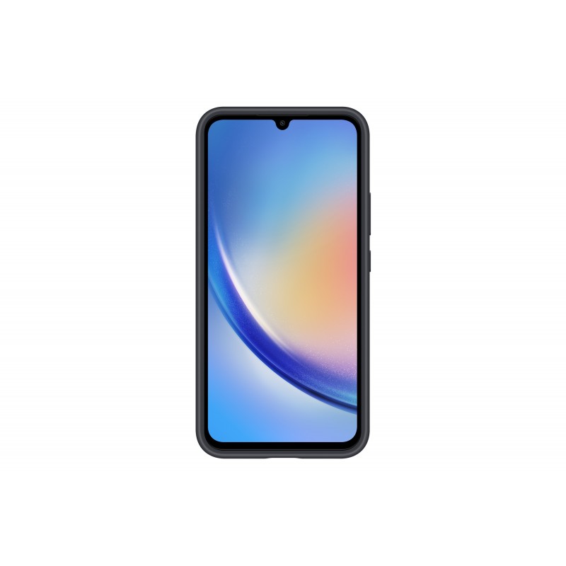 Samsung Galaxy A34 5G Card Slot Case