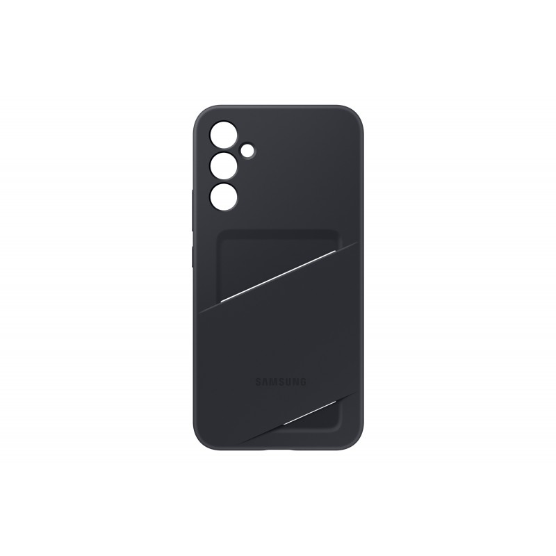 Samsung Galaxy A34 5G Card Slot Case