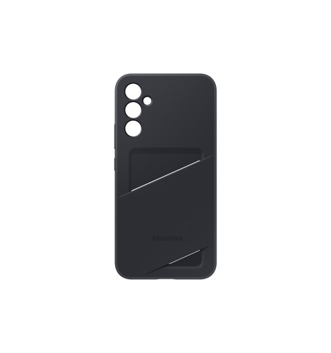 Samsung Galaxy A34 5G Card Slot Case