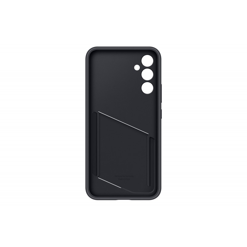 Samsung Galaxy A34 5G Card Slot Case