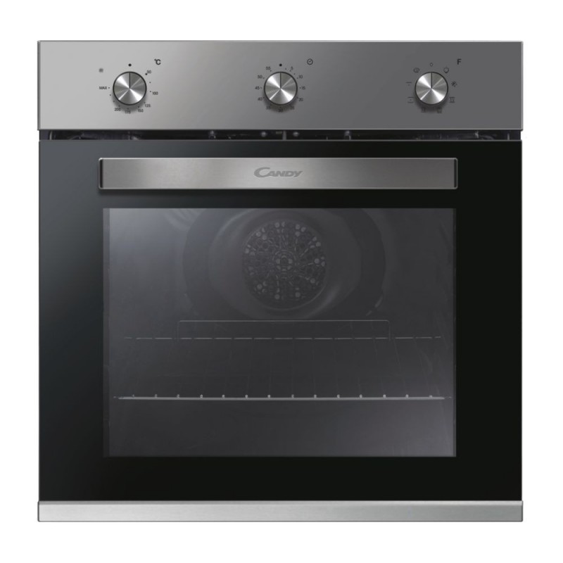Candy Moderna FCDIE206X 65 L A+ Acero inoxidable