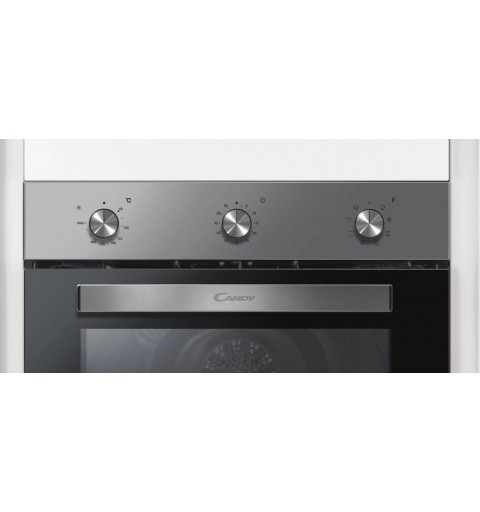 Candy Moderna FCDIE206X 65 L A+ Acier inoxydable