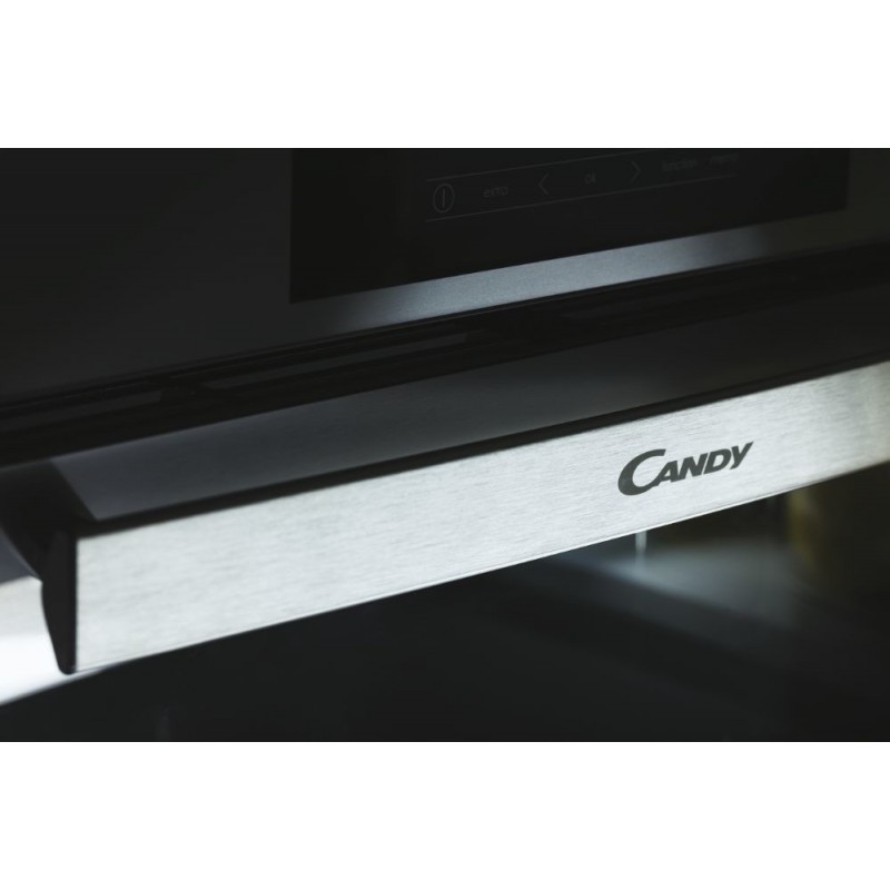 Candy Moderna FCDIE206X 65 L A+ Acier inoxydable
