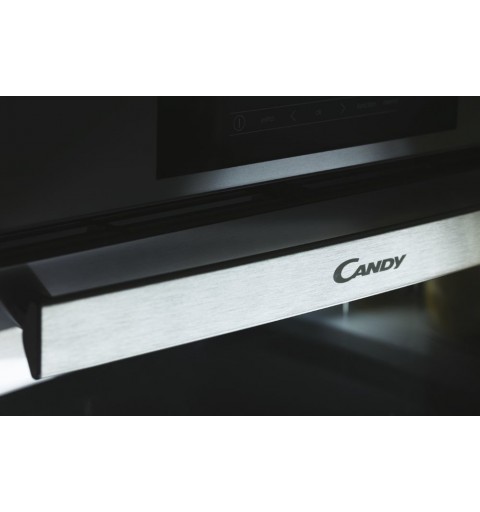 Candy Moderna FCDIE206X 65 l A+ Edelstahl