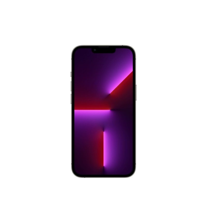 Apple iPhone 13 Pro 15,5 cm (6.1") Dual-SIM iOS 15 5G 1 TB Graphit