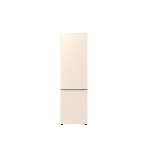 Samsung Frigorifero Combinato EcoFlex AI 2m 390L RB38C603DEL