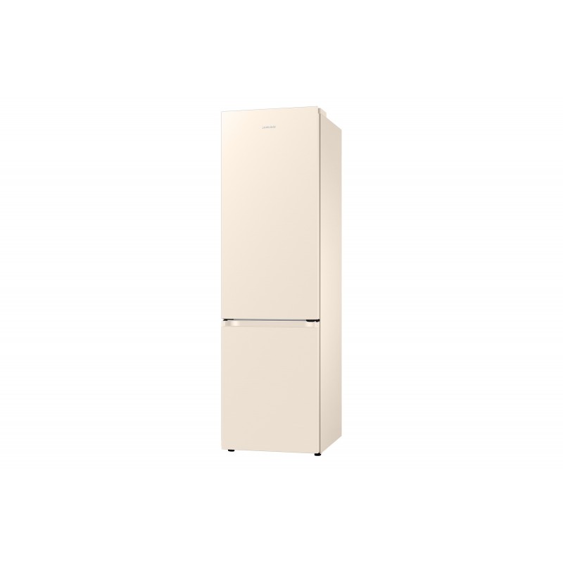 Samsung Frigorifero Combinato EcoFlex AI 2m 390L RB38C603DEL