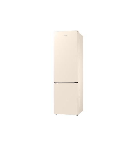 Samsung Frigorifero Combinato EcoFlex AI 2m 390L RB38C603DEL