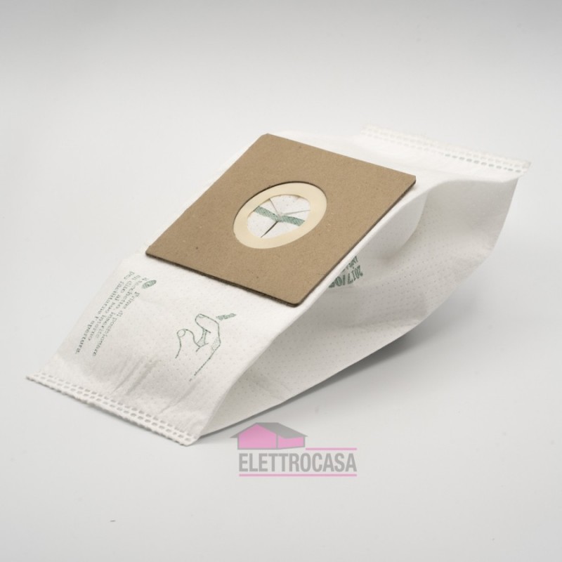 Elettrocasa TS1TNT vacuum accessory supply Cylinder vacuum Dust bag