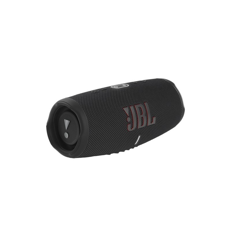 JBL Charge 5 Altavoz portátil estéreo Negro 40 W