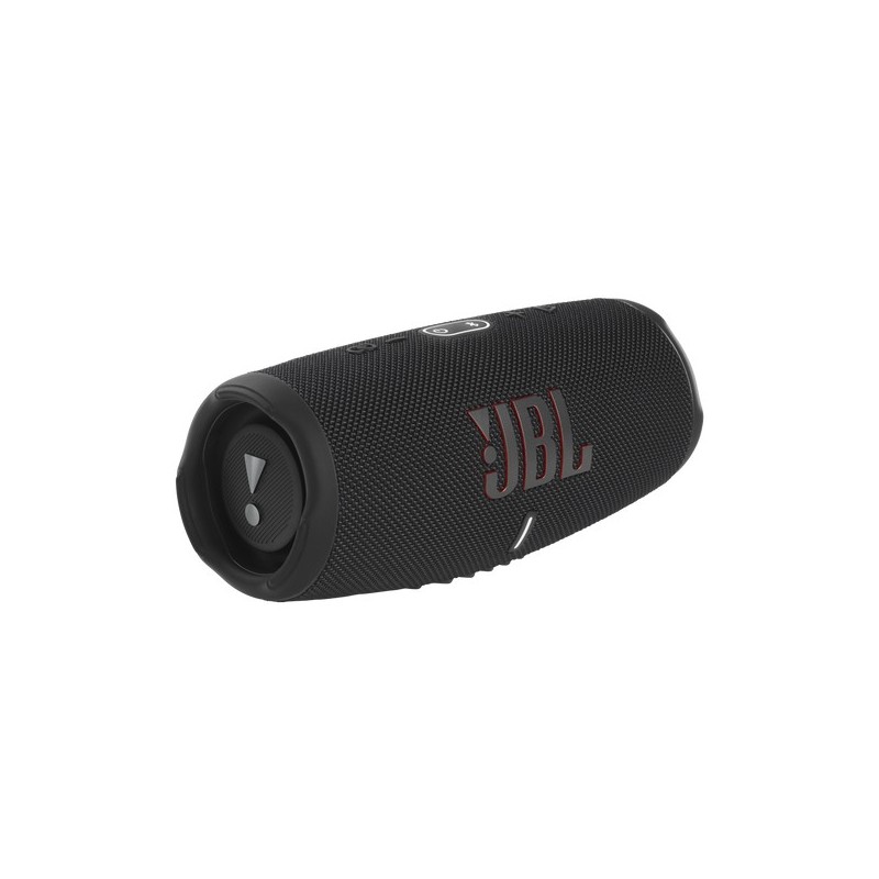 JBL Charge 5 Enceinte portable stéréo Noir 40 W