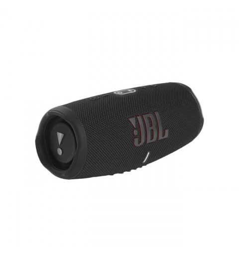 JBL Charge 5 Stereo portable speaker Black 40 W