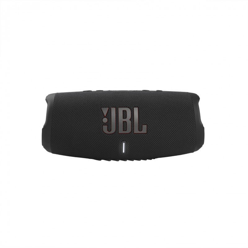 JBL Charge 5 Stereo portable speaker Black 40 W