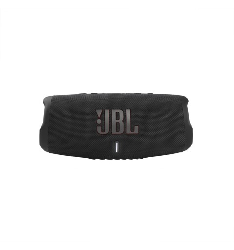 JBL Charge 5 Altoparlante portatile stereo Nero 40 W