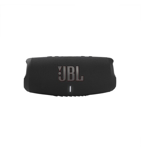 JBL Charge 5 Tragbarer Stereo-Lautsprecher Schwarz 40 W