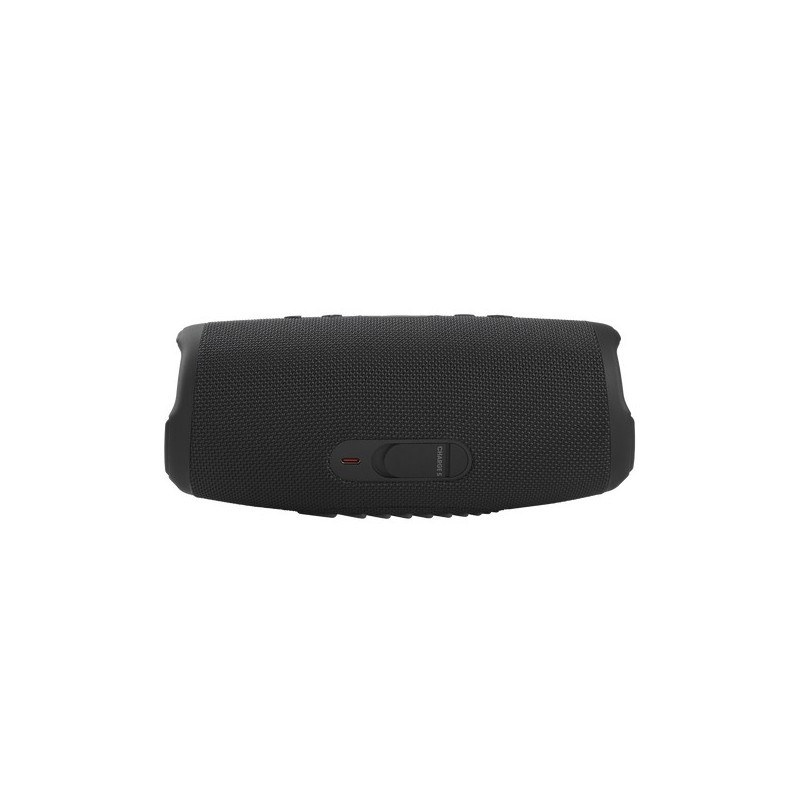 JBL Charge 5 Tragbarer Stereo-Lautsprecher Schwarz 40 W