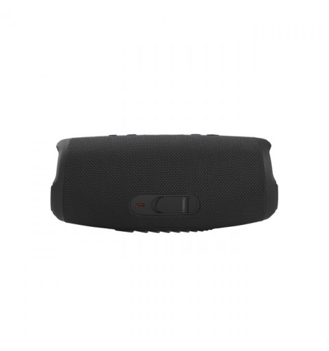 JBL Charge 5 Tragbarer Stereo-Lautsprecher Schwarz 40 W