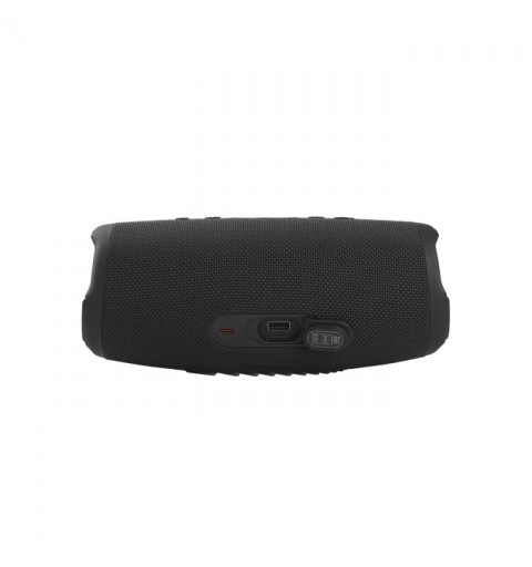 JBL Charge 5 Tragbarer Stereo-Lautsprecher Schwarz 40 W