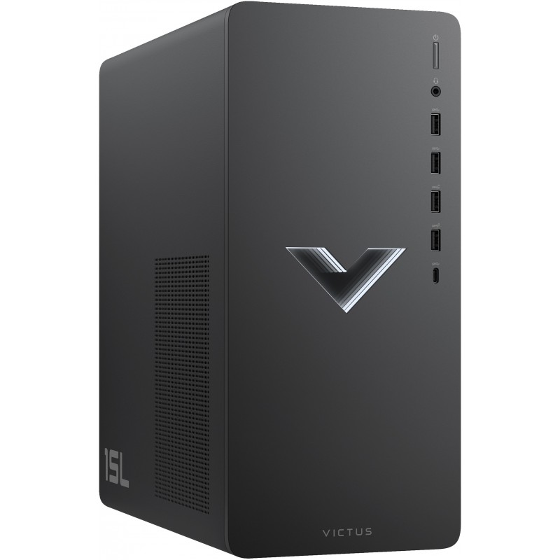 Victus by HP 15L Gaming Desktop TG02-0096nl PC
