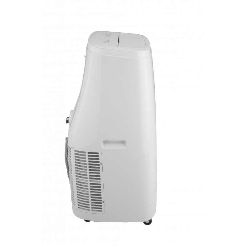 Argoclima Eris 65 dB Blanc