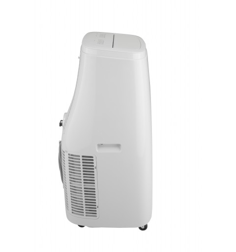 Argoclima Eris 65 dB Bianco