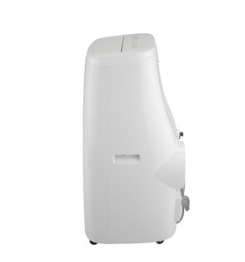 Argoclima Eris 65 dB Bianco