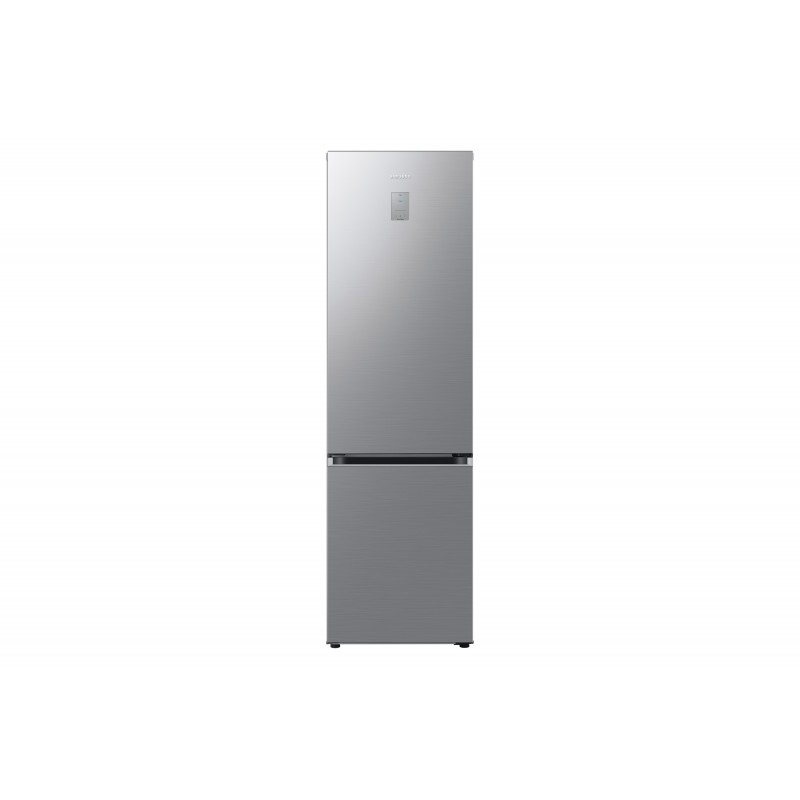 Samsung RB38C776DS9 fridge-freezer Freestanding D Stainless steel