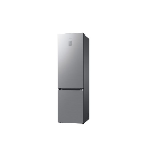 Samsung RB38C776DS9 fridge-freezer Freestanding D Stainless steel