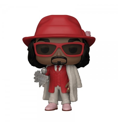 FUNKO POP! Snoop Dogg