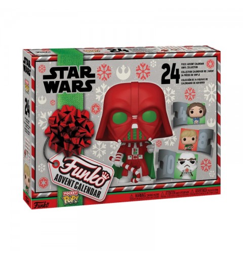 FUNKO Star Wars Advent Calenda