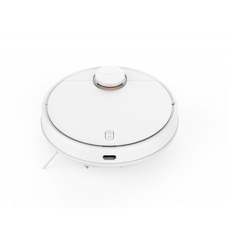 Xiaomi E10 robot aspirateur 0,4 L Sans sac Blanc