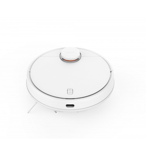 Xiaomi E10 robot aspirateur 0,4 L Sans sac Blanc