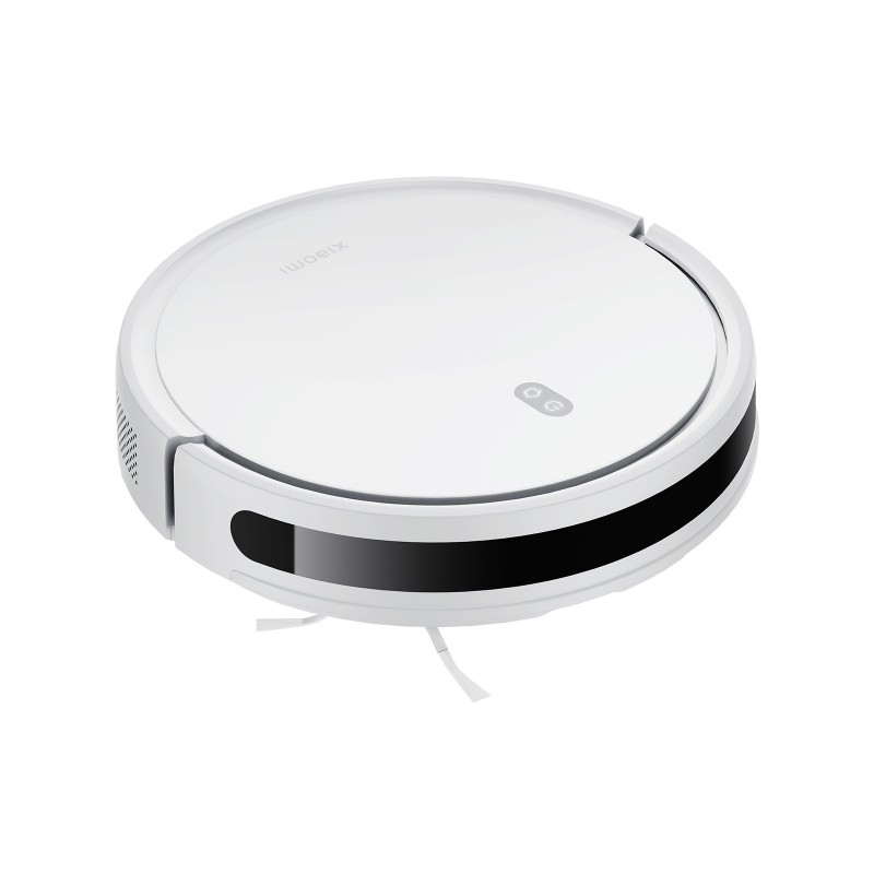 Xiaomi E10 robot aspirateur 0,4 L Sans sac Blanc