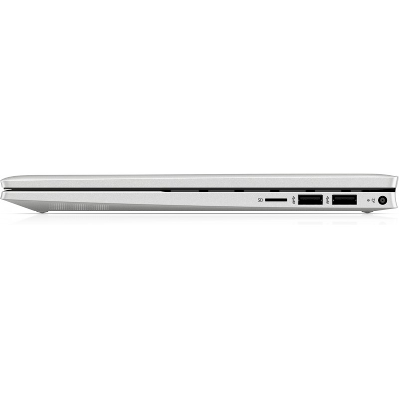 HP Pavilion x360 14-dy1011nl i5-1155G7 Ibrido (2 in 1) 35,6 cm (14") Touch screen Full HD Intel® Core™ i5 8 GB DDR4-SDRAM 256