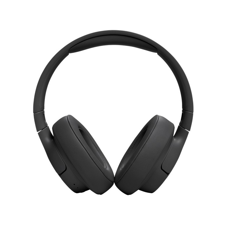 JBL Tune 720BT Auriculares Inalámbrico Diadema Llamadas Música Bluetooth Negro