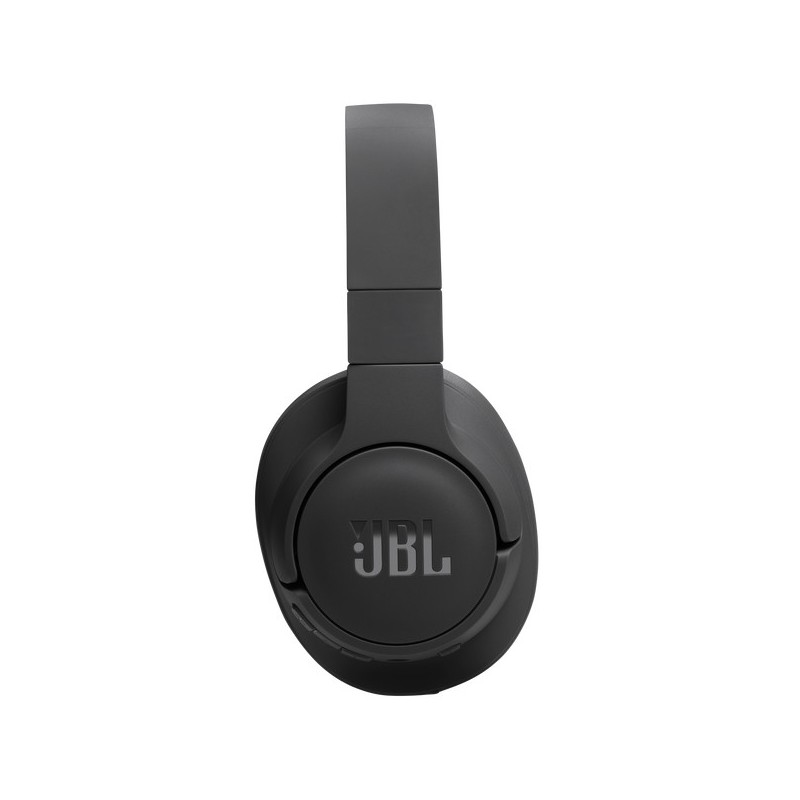 JBL Tune 720BT Auriculares Inalámbrico Diadema Llamadas Música Bluetooth Negro