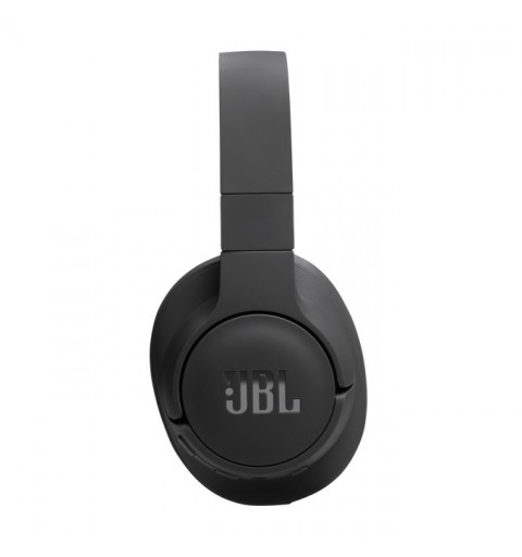 JBL Tune 720BT Auriculares Inalámbrico Diadema Llamadas Música Bluetooth Negro