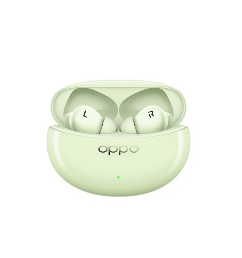 OPPO Enco Air3 Pro Headphones True Wireless Stereo (TWS) In-ear Calls Music Bluetooth Green