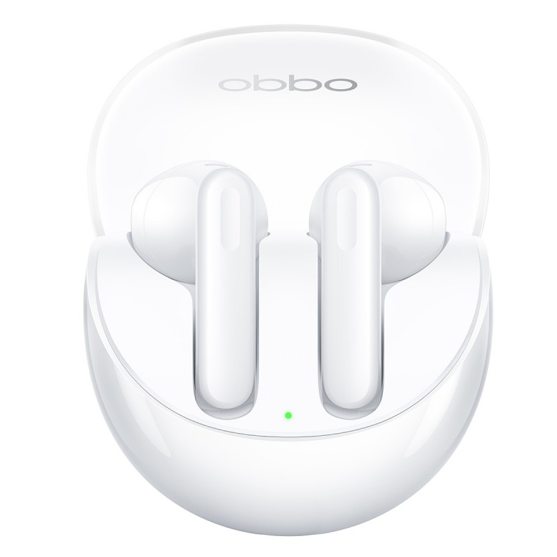 OPPO Enco Air3 Écouteurs True Wireless Stereo (TWS) Ecouteurs Appels Musique Bluetooth Blanc