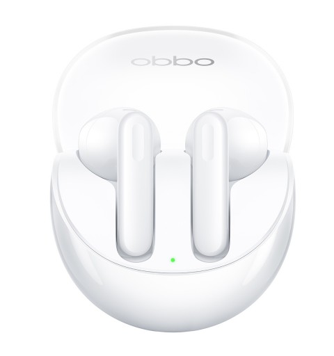 OPPO Enco Air3 Écouteurs True Wireless Stereo (TWS) Ecouteurs Appels Musique Bluetooth Blanc