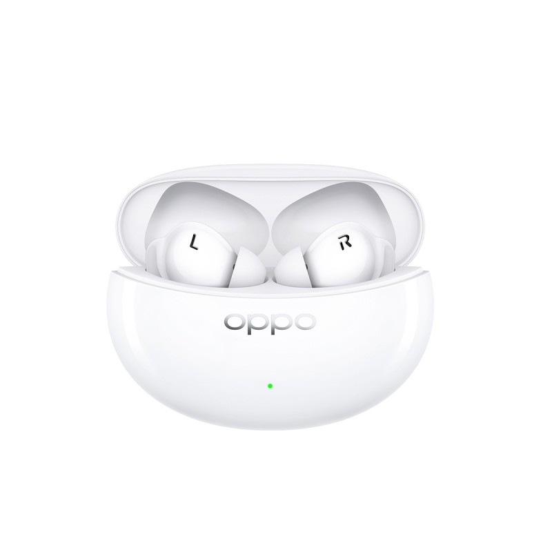 OPPO Enco Air3 Pro Auriculares True Wireless Stereo (TWS) Dentro de oído Llamadas Música Bluetooth Blanco