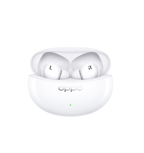 OPPO Enco Air3 Pro Auriculares True Wireless Stereo (TWS) Dentro de oído Llamadas Música Bluetooth Blanco