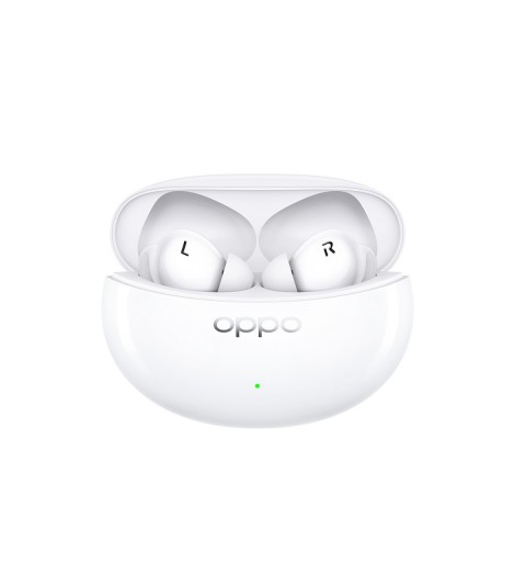 OPPO Enco Air3 Pro Écouteurs True Wireless Stereo (TWS) Ecouteurs Appels Musique Bluetooth Blanc