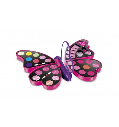 Clementoni Crazy Chic Butterfly beaty set 4 in 1