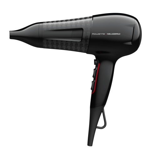 Rowenta Powerline CV591LF0 sèche-cheveux 2300 W Noir