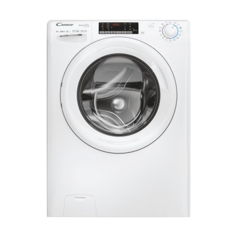 Candy Smart Pro Inverter CO 4104TWM 1-S washing machine Front-load 10 kg 1400 RPM A White