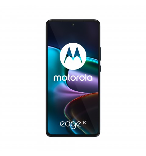 TIM Motorola Edge 30 16,6 cm (6.55") Doppia SIM Android 12 5G USB tipo-C 8 GB 128 GB 4020 mAh Grigio