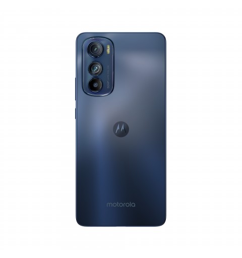 TIM Motorola Edge 30 16,6 cm (6.55") Doppia SIM Android 12 5G USB tipo-C 8 GB 128 GB 4020 mAh Grigio